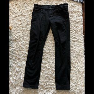 Hugo boss Italian made jeans